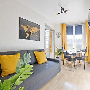 Appartement met een Slaapkamer